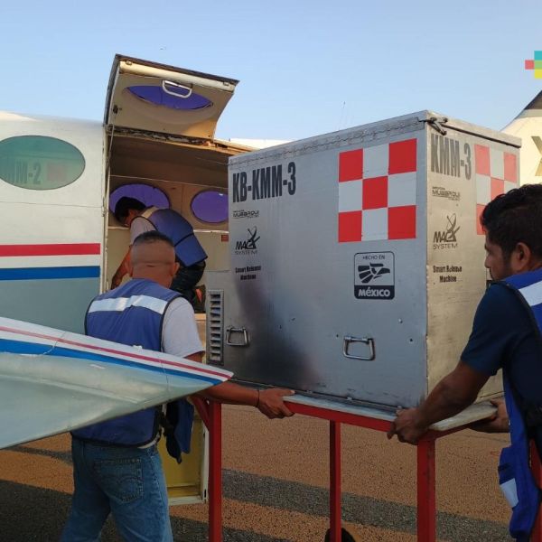 Liberación de mosca estéril no alcanza; solo Panamá la produce