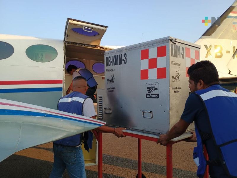 Liberación de mosca estéril no alcanza; solo Panamá la produce