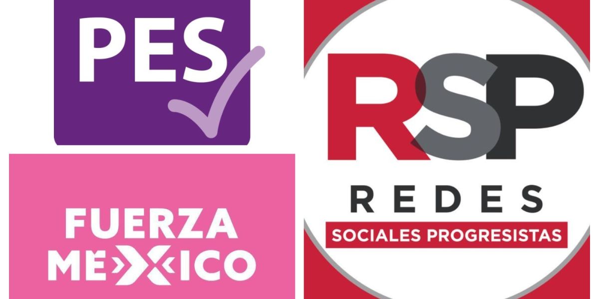 INE concluye liquidación de partidos  extintos y avala sanciones millonarias