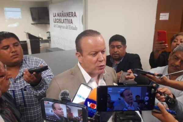 Revocación de mandato y fin del fuero sacudirán al poder político en México