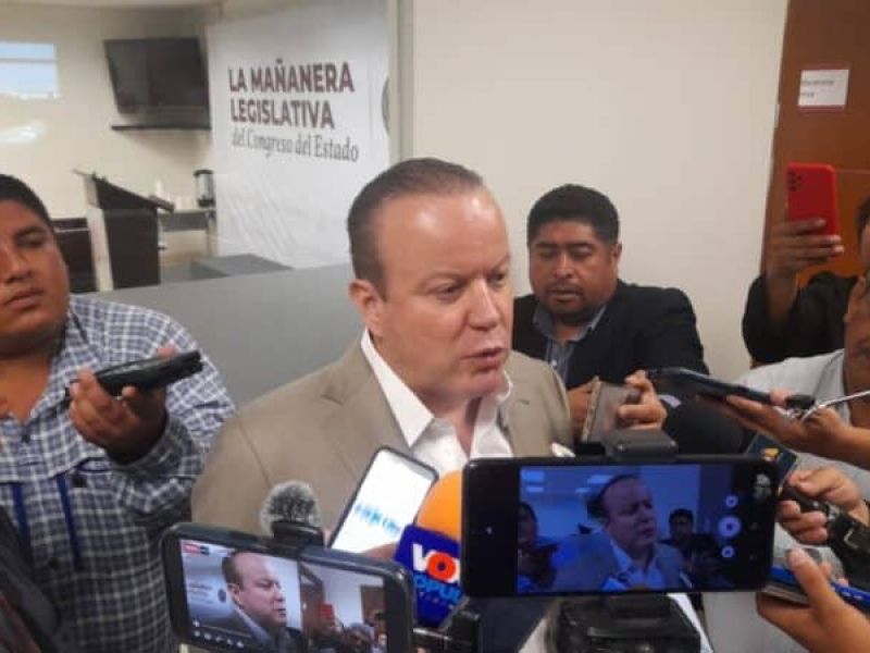 Revocación de mandato y fin del fuero sacudirán al poder político en México