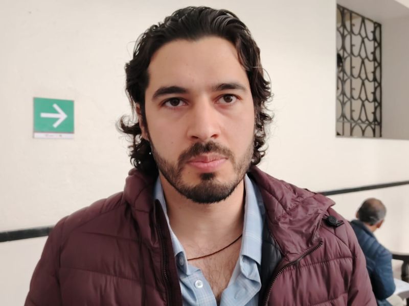 Ningún servidor público fuera de la legalidad seguirá en la Secretaría del Trabajo