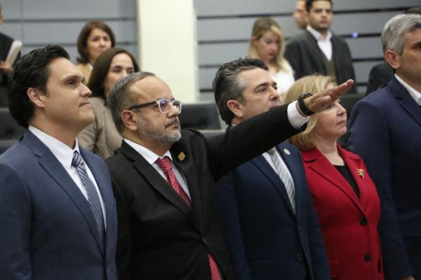 Nuevo Fiscal Anticorrupción descarta persecución política en Tamaulipas