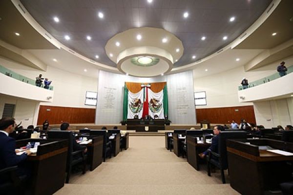 Buscan reconfigurar la coordinación fiscal