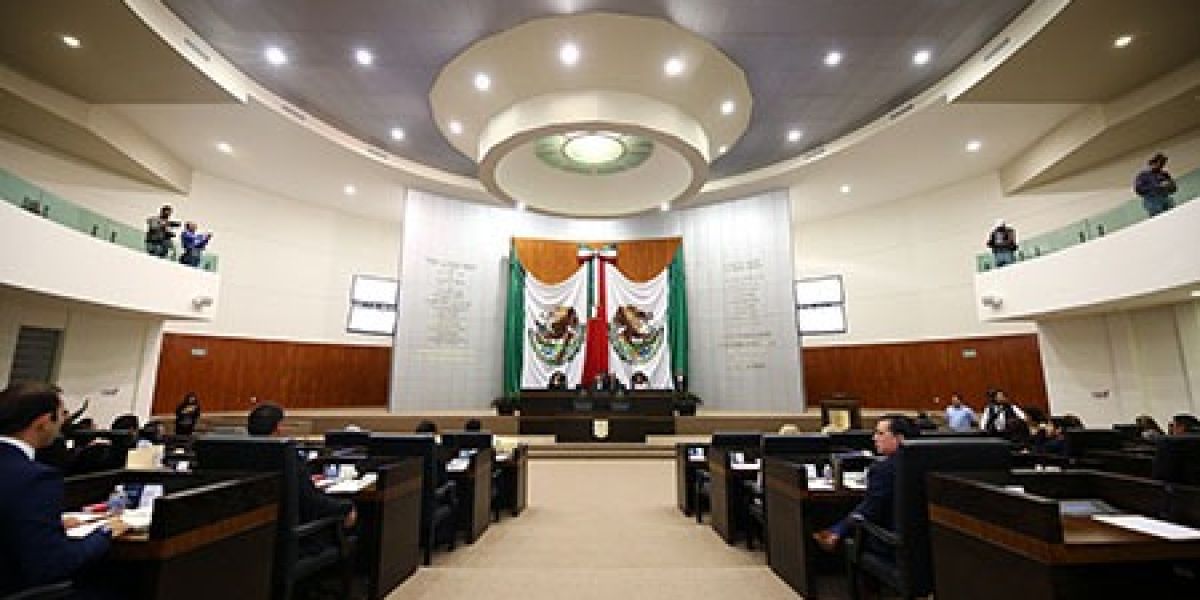 Buscan reconfigurar la coordinación fiscal