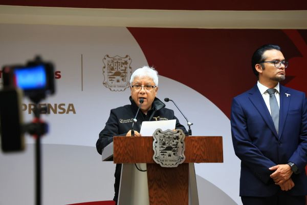 Proyectan ampliar capacidad eléctrica en Tamaulipas con inversiones públicas y privadas