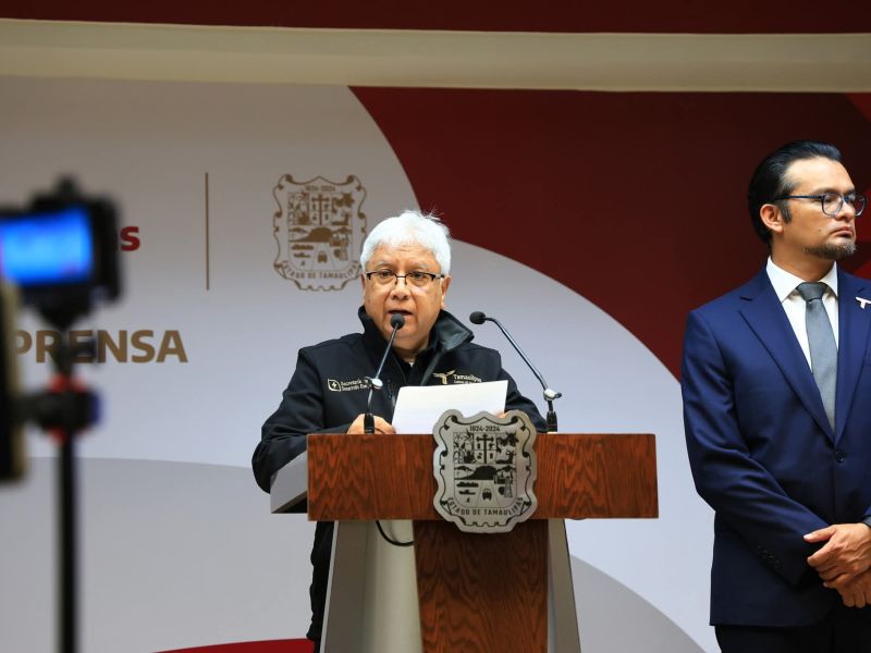 Proyectan ampliar capacidad eléctrica en Tamaulipas con inversiones públicas y privadas