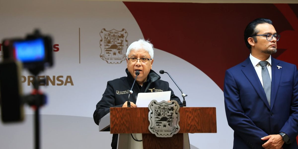 Proyectan ampliar capacidad eléctrica en Tamaulipas con inversiones públicas y privadas