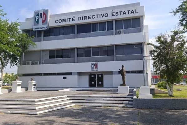 PRI acusa que actores políticos aprovechan vacío legal para promoverse rumbo a 2027