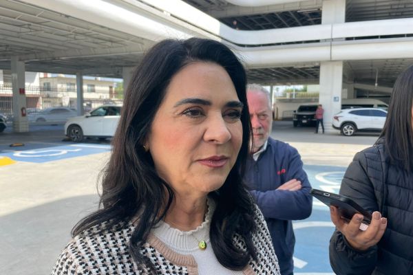 Tampico seguro impulsa inversión y turismo: Mónica Villarreal