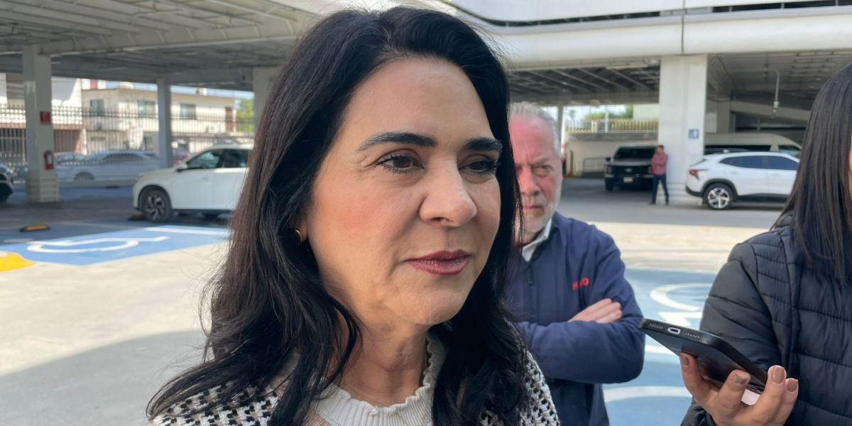 Tampico seguro impulsa inversión y turismo: Mónica Villarreal