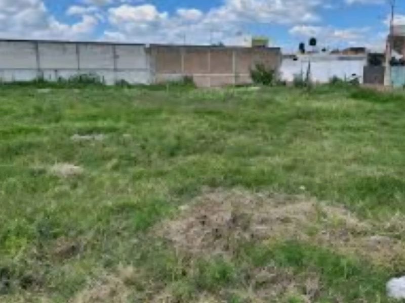 Suspenden venta de lotes en fraccionamientos irregulares