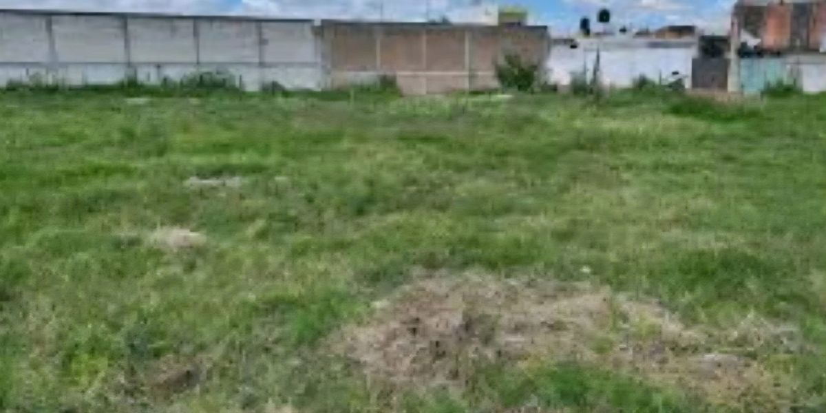 Suspenden venta de lotes en fraccionamientos irregulares