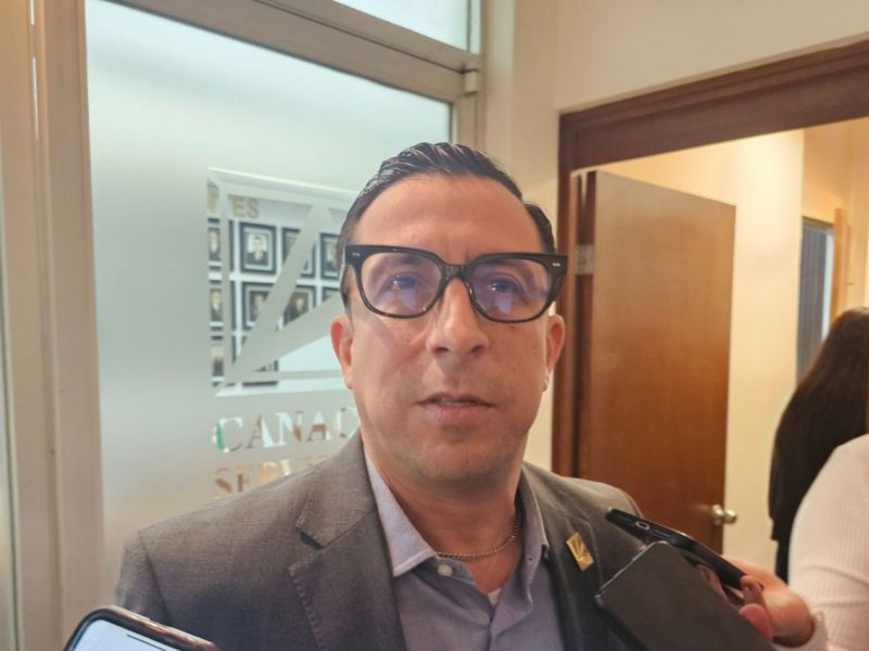 Canaco exhorta a denunciar los actos delictivos 