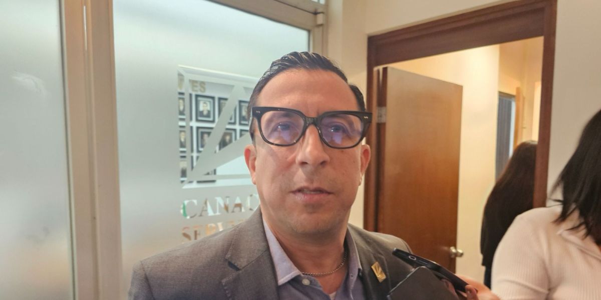 Canaco exhorta a denunciar los actos delictivos 