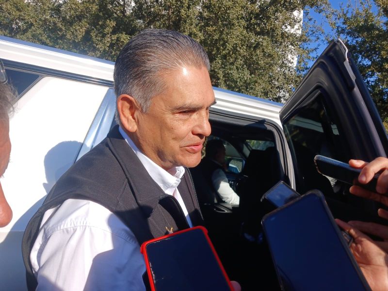 No se tolerarán abusos policiales en Tamaulipas, advierte Seguridad Pública