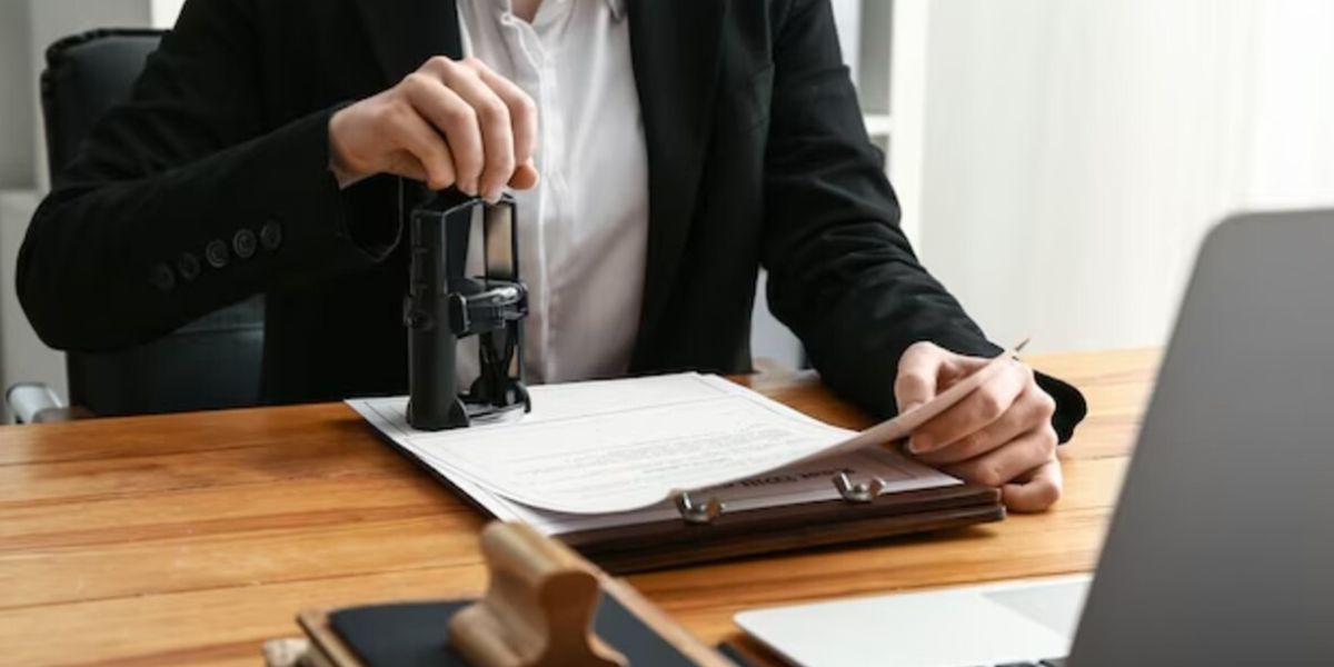 Solicitan notarios licencia para separarse del cargo en Tamaulipas