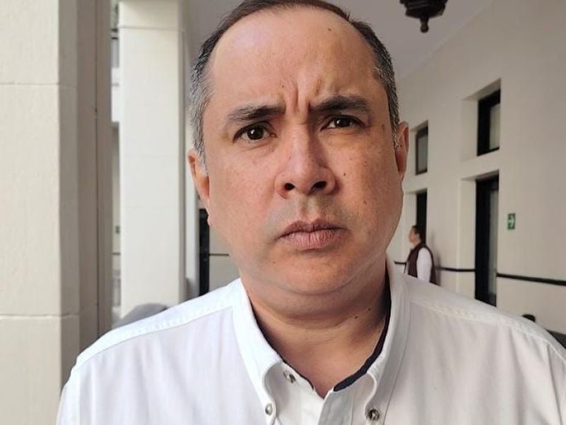 Reestructuran deuda heredada por Cabeza de Vaca para frenar impacto financiero del pasado sexenio