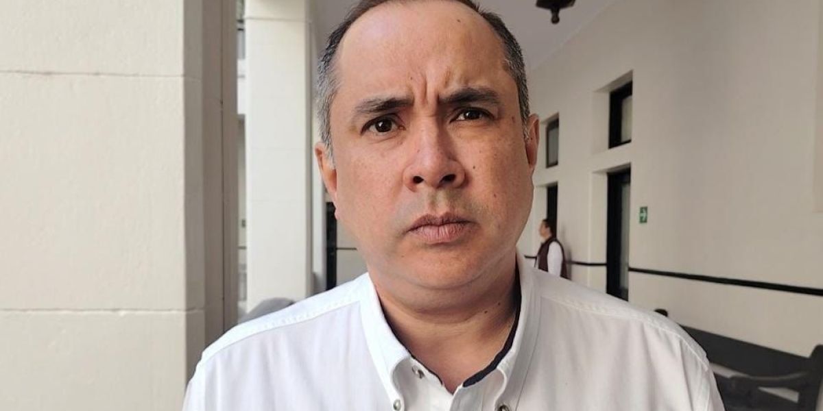 Reestructuran deuda heredada por Cabeza de Vaca para frenar impacto financiero del pasado sexenio