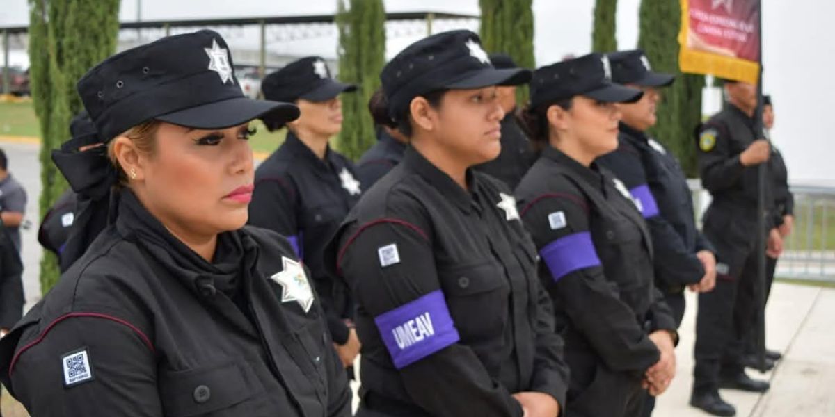 Denuncian negligencia en unidad de Género en El Mante