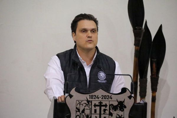 Congreso itinerante se va a Matamoros