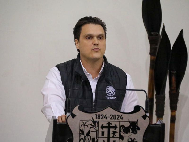 Congreso itinerante se va a Matamoros