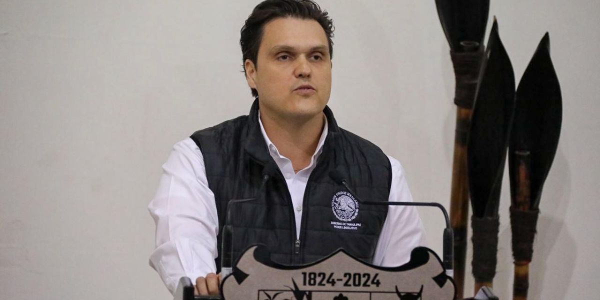 Congreso itinerante se va a Matamoros