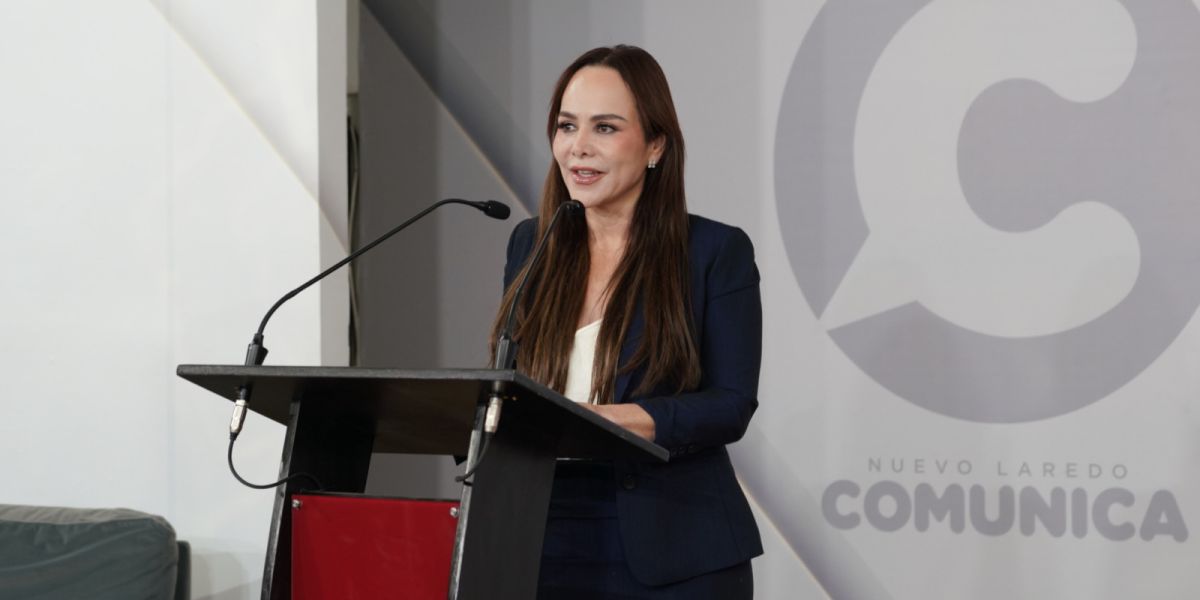 Nuevo Laredo marca agenda en Tamaulipas y confirma liderazgo estratégico con eventos de alcance estatal y nacional