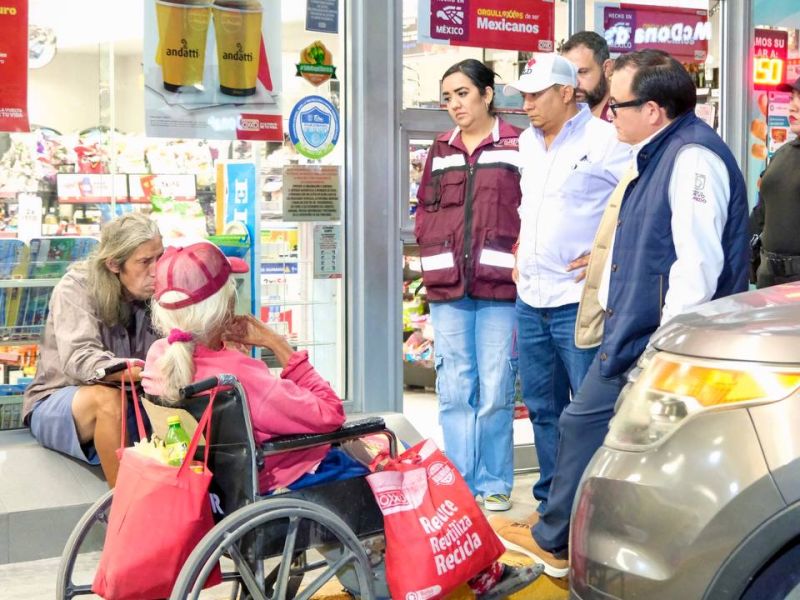 Intensifica DIF Nuevo Laredo vigilancia para prevenir explotación infantil previo al 14 de febrero