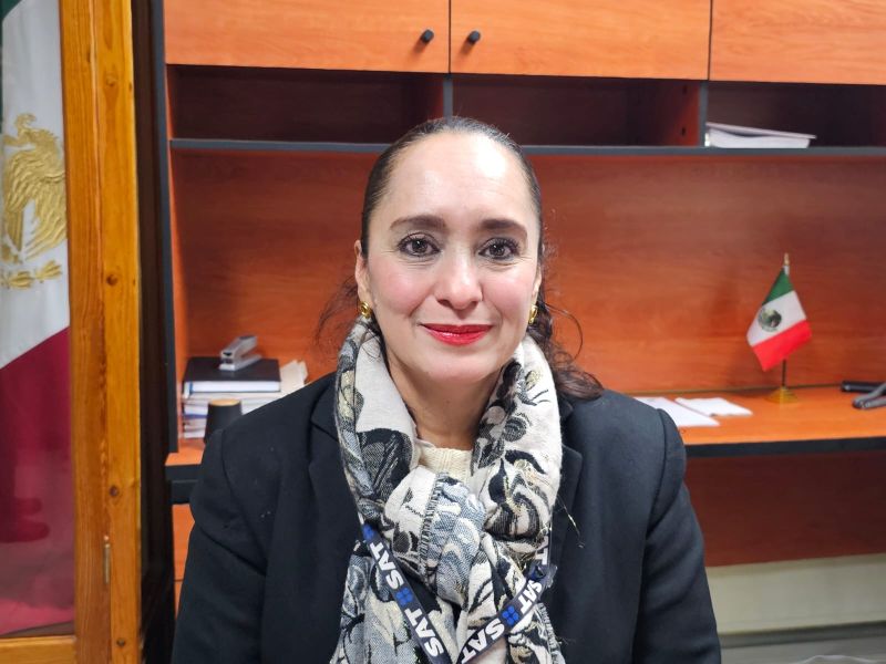 SAT llama a cumplir con la Declaración Anual 2025