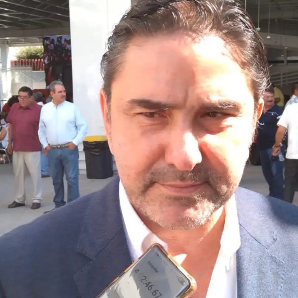 Verde propone recorte del 50% a partidos políticos