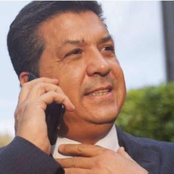 Tramitan solicitud de extradición de Francisco Cabeza de Vaca