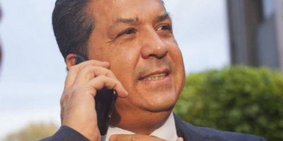 Tramitan solicitud de extradición de Francisco Cabeza de Vaca