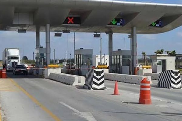 500 personas pasarán gratis por la caseta Rumbo Nuevo