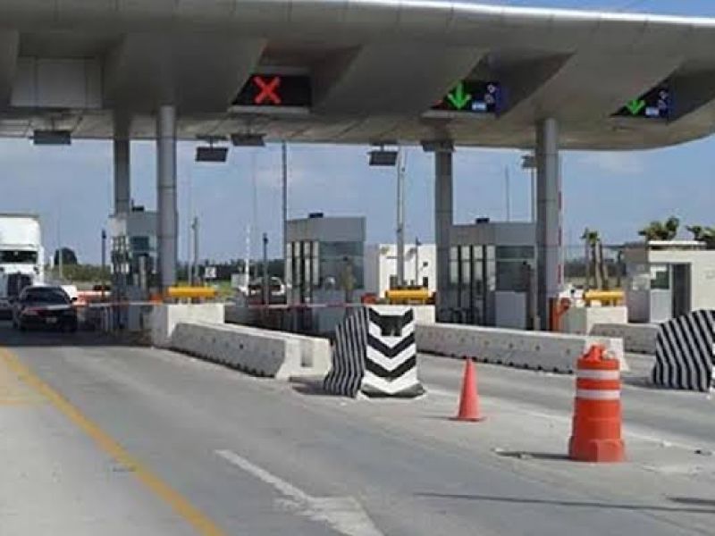 500 personas pasarán gratis por la caseta Rumbo Nuevo