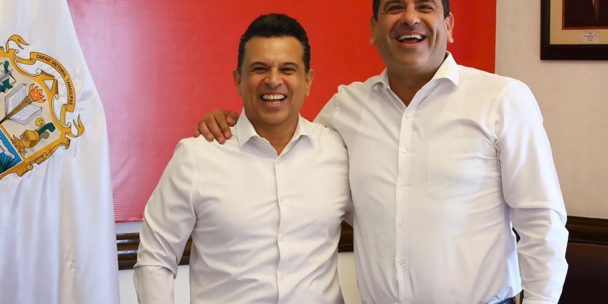 Tienen alcalde y secretario del Ayuntamiento de Victoria derechos electorales a salvo