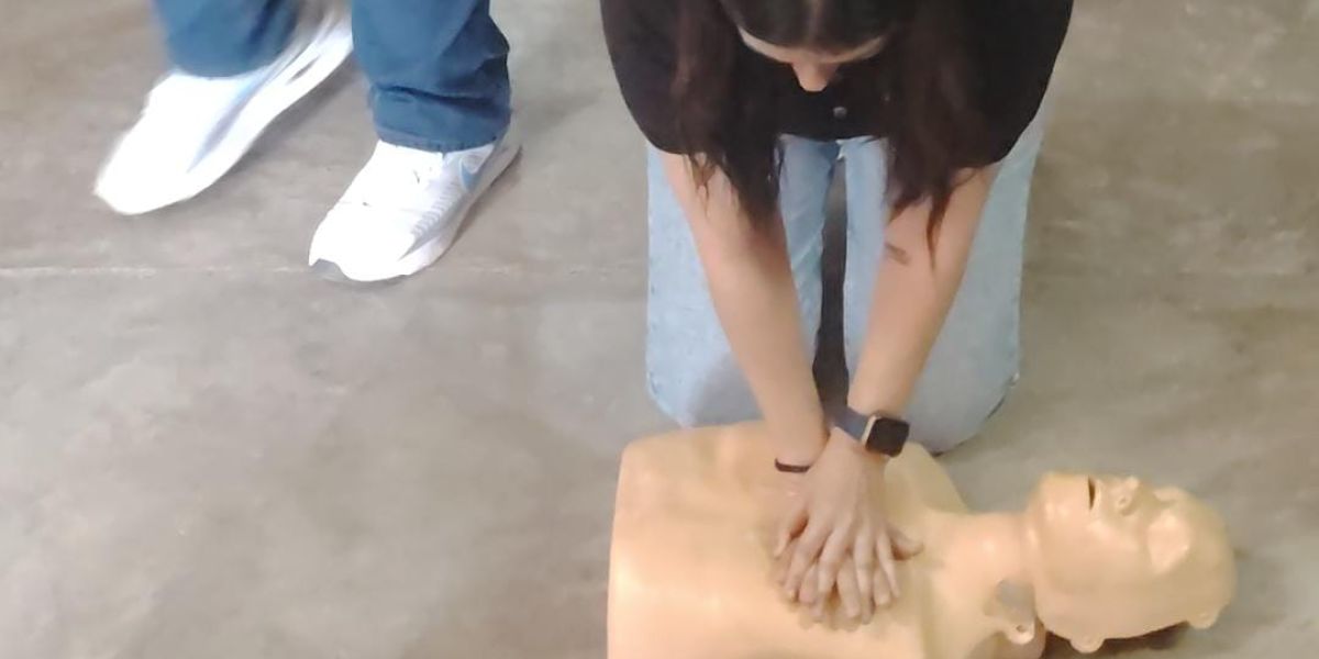 Auditoría Superior será el primer edificio público con 100% de su personal certificado en RCP