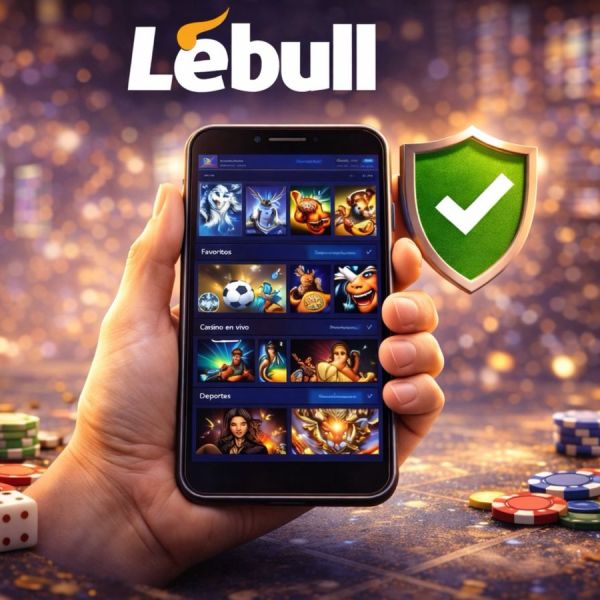 ¿Lebull MX es confiable?