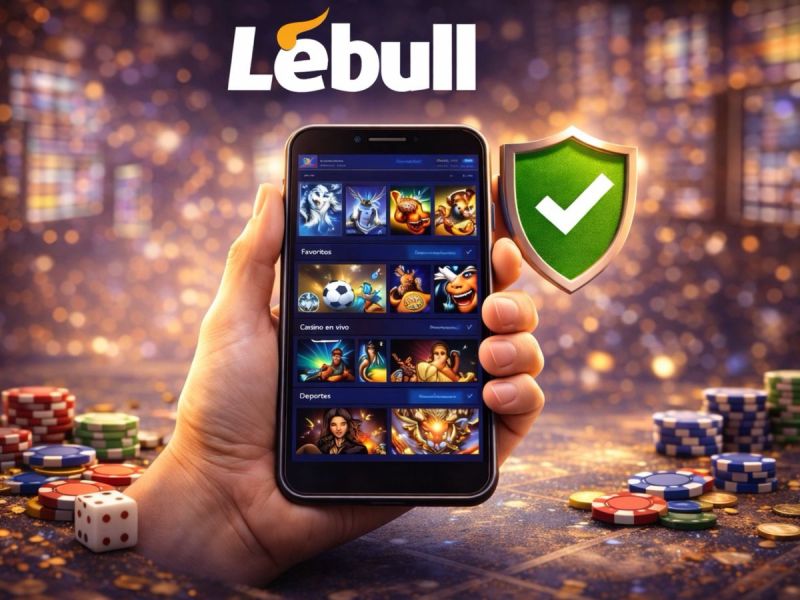 ¿Lebull MX es confiable?