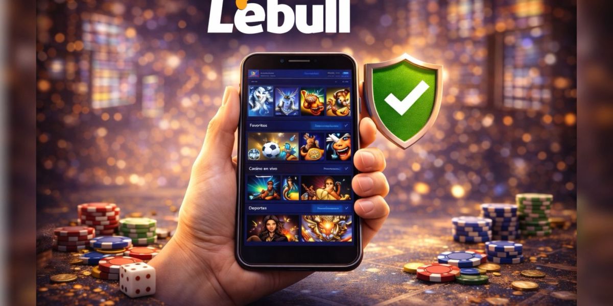 ¿Lebull MX es confiable?