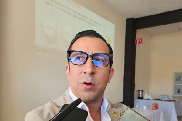 Formalizar MiPymes, prioridad para fortalecer la economía: Canaco