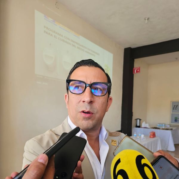 Formalizar MiPymes, prioridad para fortalecer la economía: Canaco