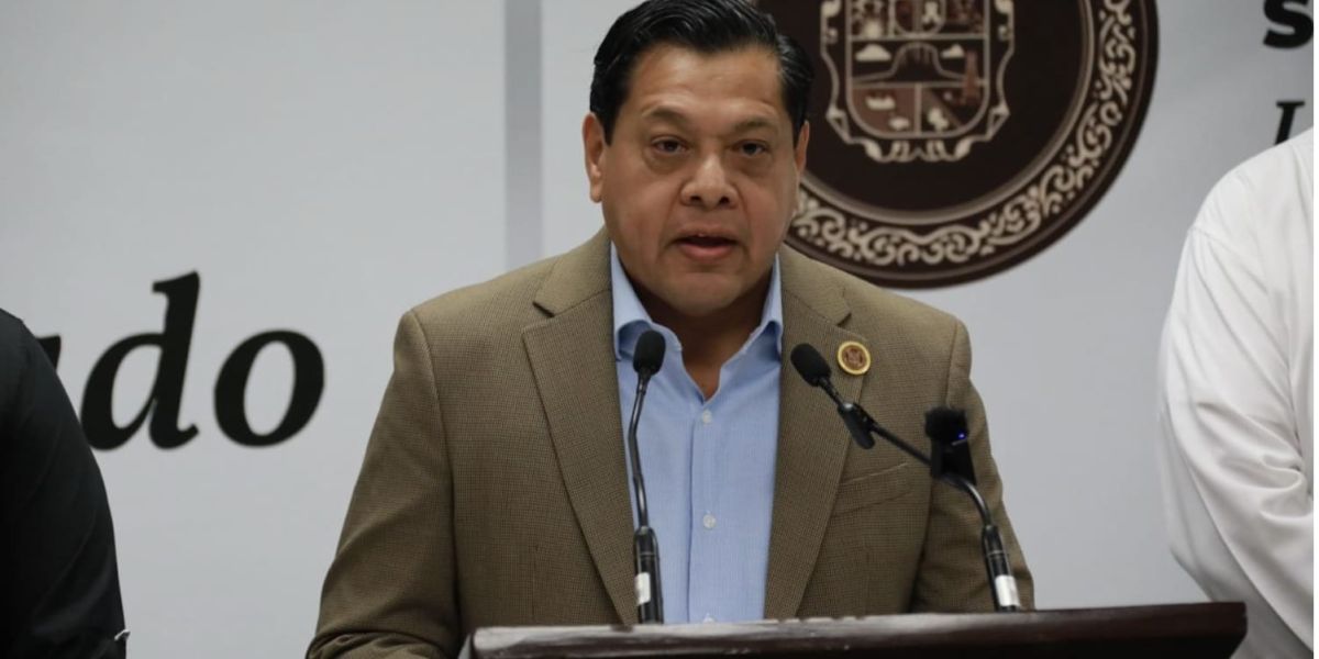 Van por libertad sindical para trabajadores del Estado