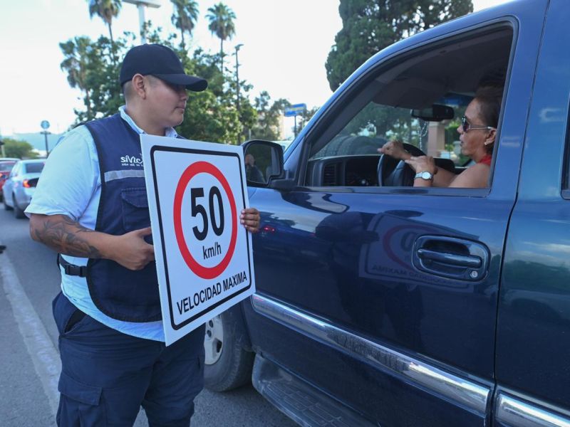 Seguridad y Tránsito de Victoria respaldan “Visión Cero” para frenar accidentes