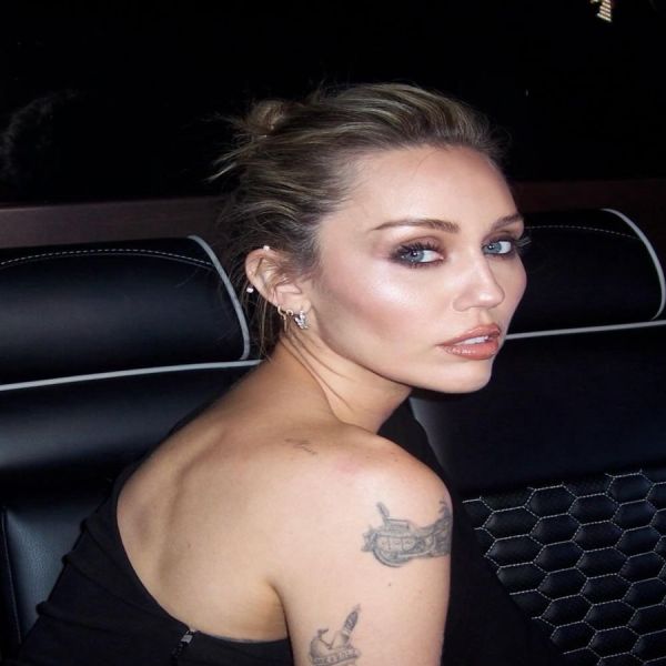 Miley Cyrus regresará al  universo de Hannah Montana