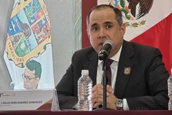 Ayuntamientos de Tamaulipas deben fortalecer su recaudación para evitar presiones financieras