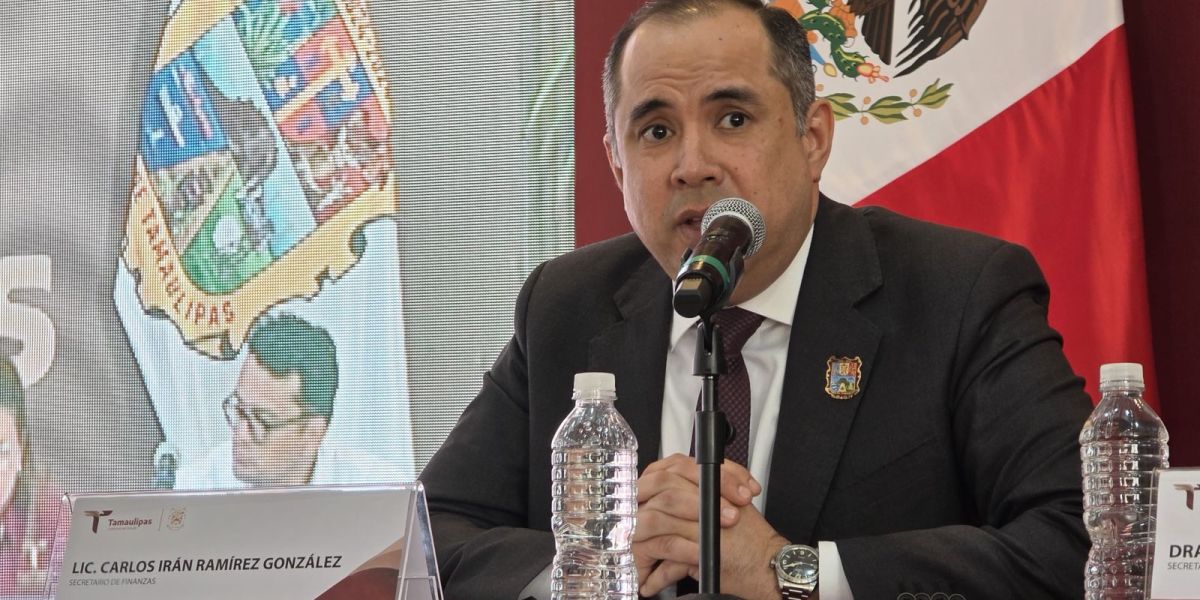 Ayuntamientos de Tamaulipas deben fortalecer su recaudación para evitar presiones financieras