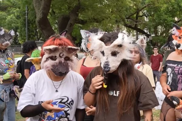 Ex diputado alerta por auge del fenómeno Therian y advierte riesgos para la familia