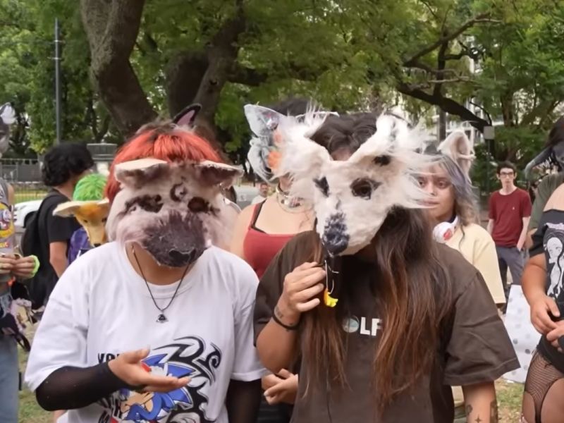 Ex diputado alerta por auge del fenómeno Therian y advierte riesgos para la familia