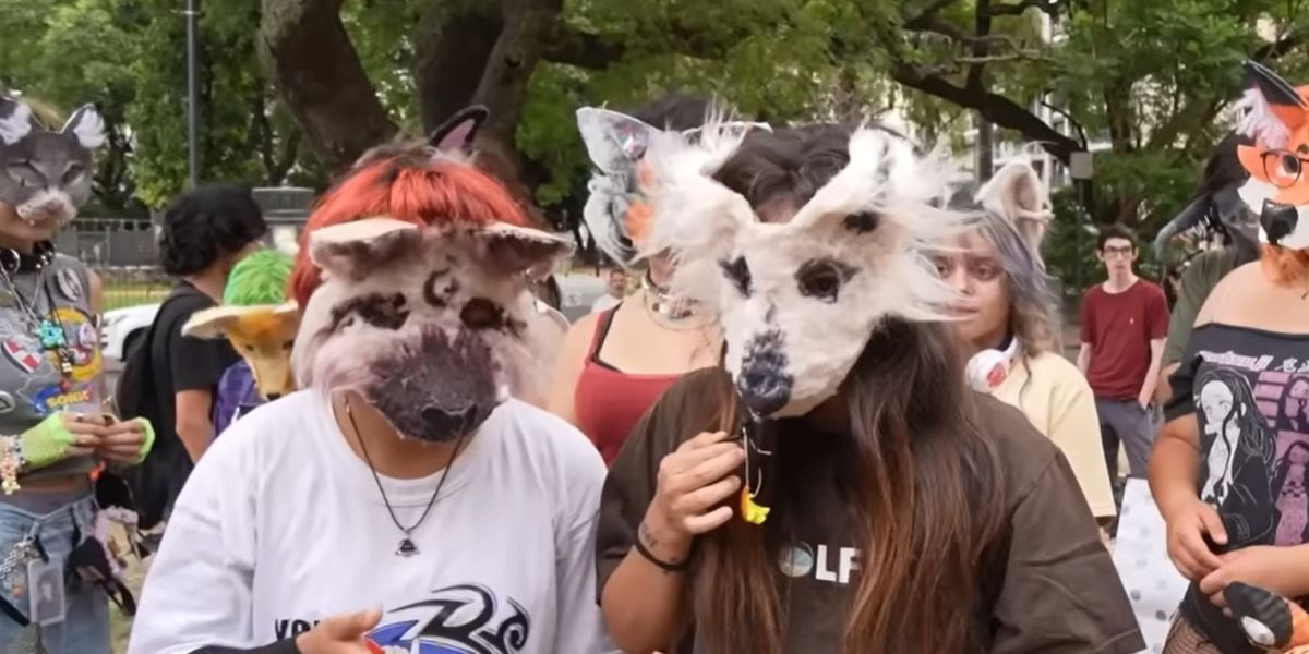 Ex diputado alerta por auge del fenómeno Therian y advierte riesgos para la familia